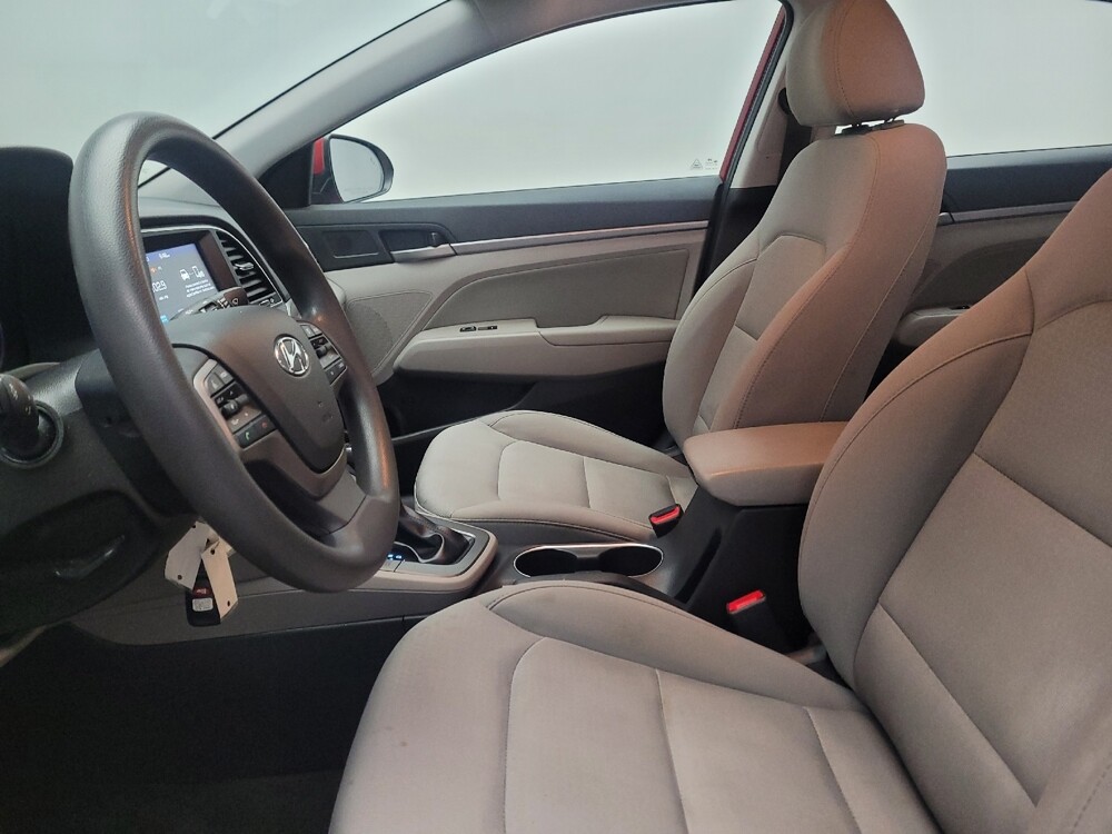 2018 Hyundai Elantra in Tyler, TX 75701 - 18109587 17