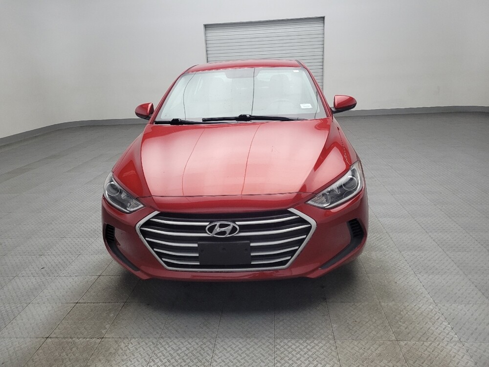 2018 Hyundai Elantra in Tyler, TX 75701 - 18109587 15