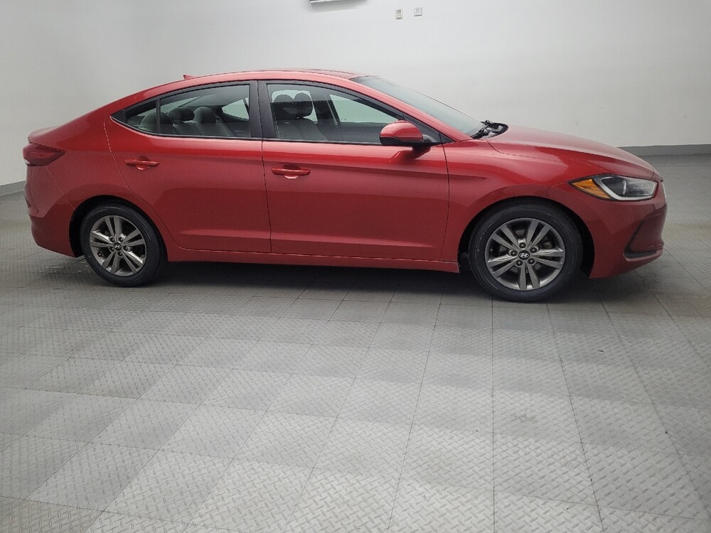 2018 Hyundai Elantra in Tyler, TX 75701 - 18109587 11
