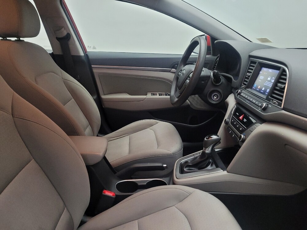 2018 Hyundai Elantra in Tyler, TX 75701 - 18109587 21