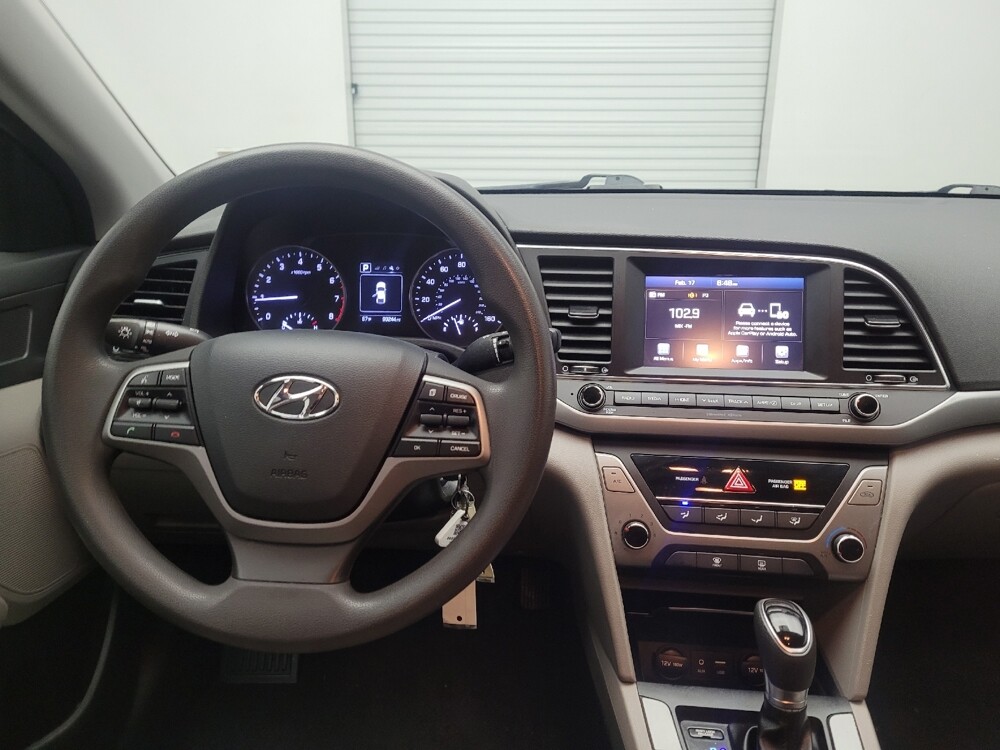 2018 Hyundai Elantra in Tyler, TX 75701 - 18109587 22