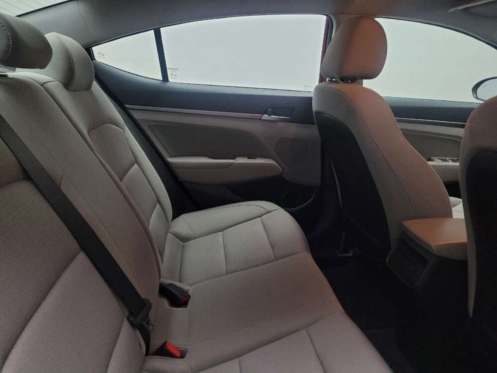 2018 Hyundai Elantra in Tyler, TX 75701 - 18109587 19