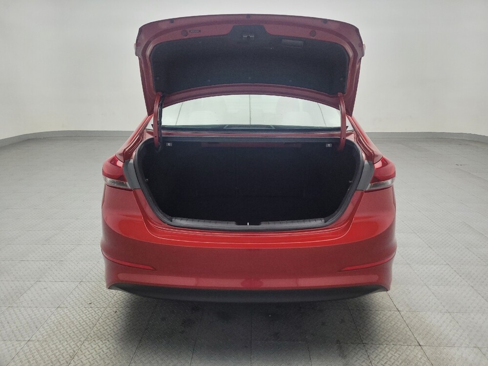 2018 Hyundai Elantra in Tyler, TX 75701 - 18109587 29