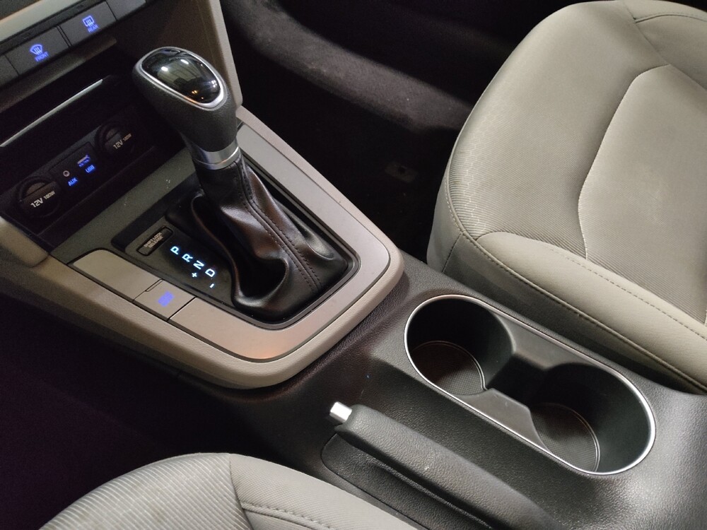 2018 Hyundai Elantra in Tyler, TX 75701 - 18109587 26