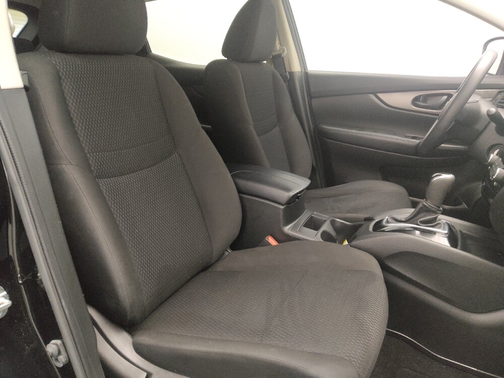 2020 Nissan Rogue Sport in Marietta, GA 30062 - 18109590 21