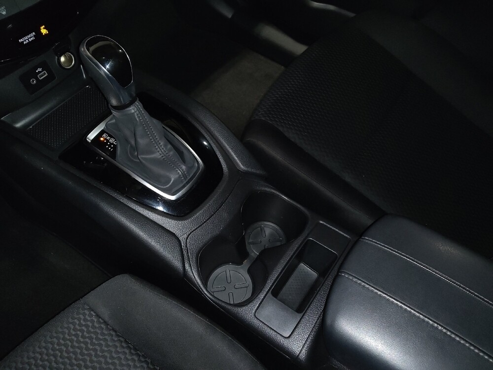 2020 Nissan Rogue Sport in Marietta, GA 30062 - 18109590 26