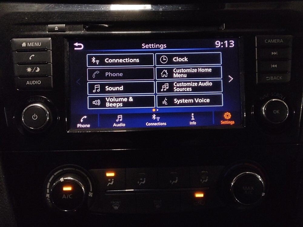 2020 Nissan Rogue Sport in Marietta, GA 30062 - 18109590 25