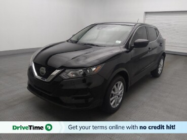 2020 Nissan Rogue Sport in Marietta, GA 30062
