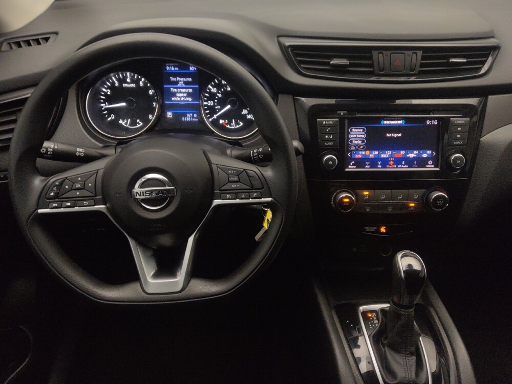 2020 Nissan Rogue Sport in Marietta, GA 30062 - 18109590 22