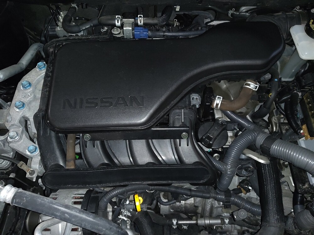 2020 Nissan Rogue Sport in Marietta, GA 30062 - 18109590 30