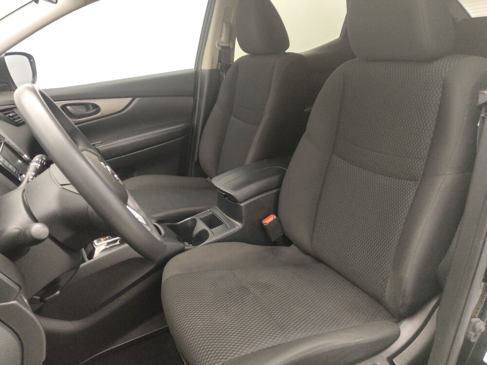 2020 Nissan Rogue Sport in Marietta, GA 30062 - 18109590 17