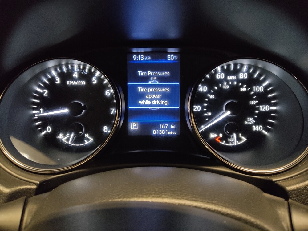 2020 Nissan Rogue Sport in Marietta, GA 30062 - 18109590 23