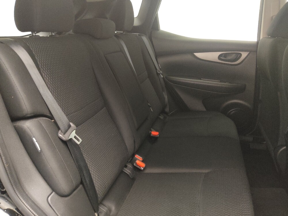 2020 Nissan Rogue Sport in Marietta, GA 30062 - 18109590 19