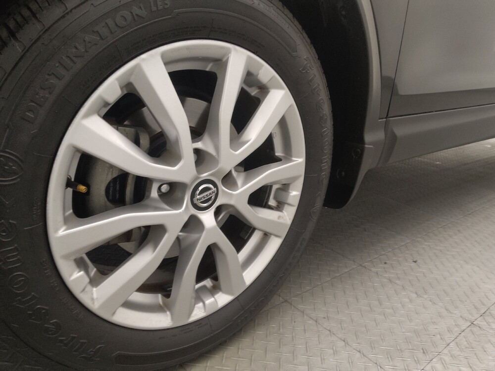 2020 Nissan Rogue Sport in Marietta, GA 30062 - 18109590 31