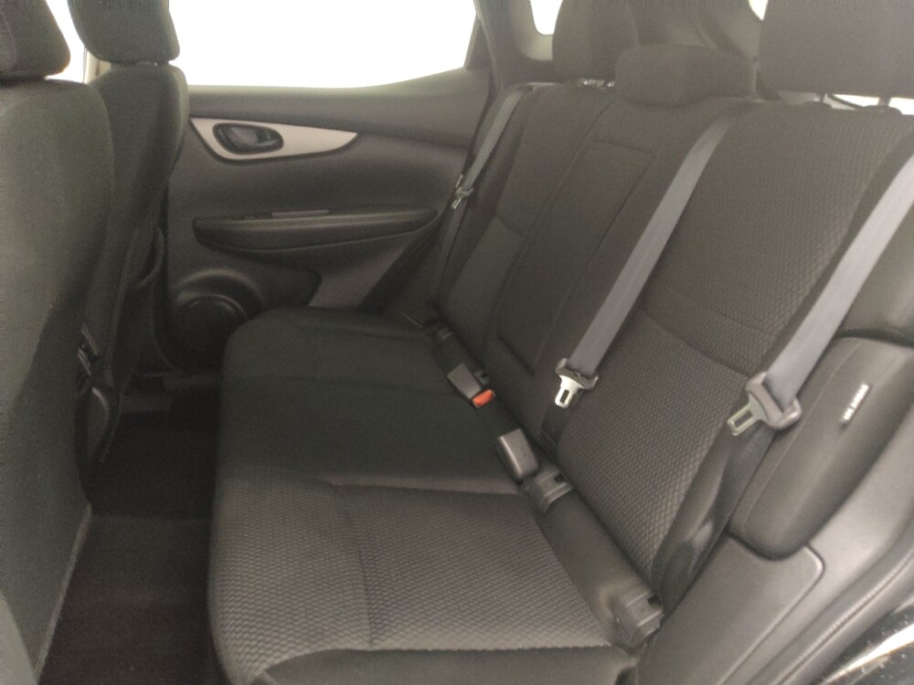 2020 Nissan Rogue Sport in Marietta, GA 30062 - 18109590 18