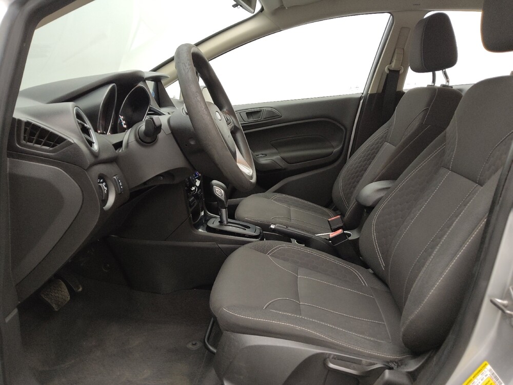 2019 Ford Fiesta in Lakewood, CO 80215 - 18109592 17