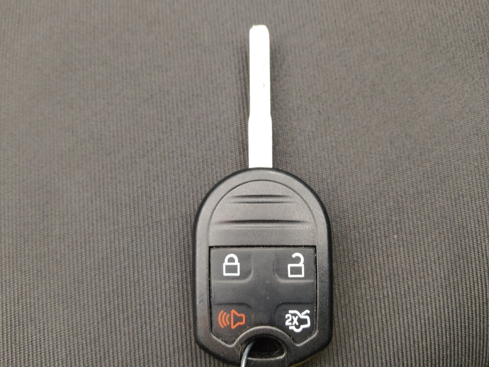 2019 Ford Fiesta in Lakewood, CO 80215 - 18109592 32