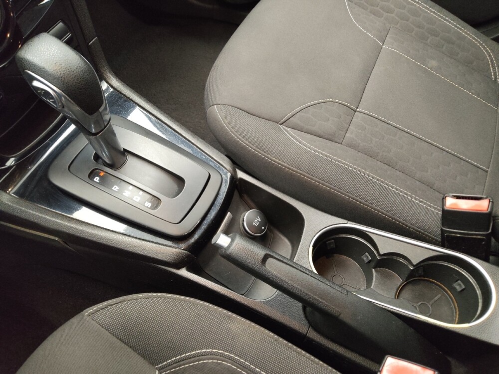 2019 Ford Fiesta in Lakewood, CO 80215 - 18109592 26