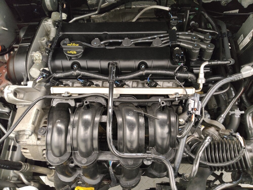 2019 Ford Fiesta in Lakewood, CO 80215 - 18109592 30