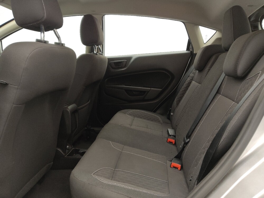 2019 Ford Fiesta in Lakewood, CO 80215 - 18109592 18