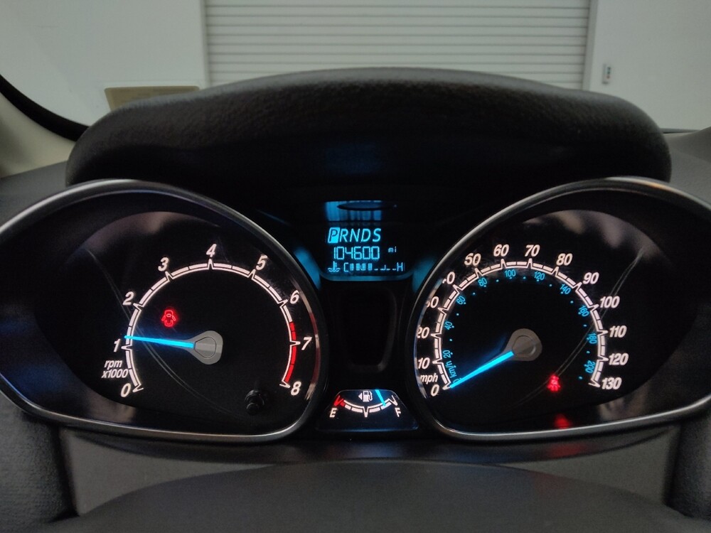 2019 Ford Fiesta in Lakewood, CO 80215 - 18109592 23