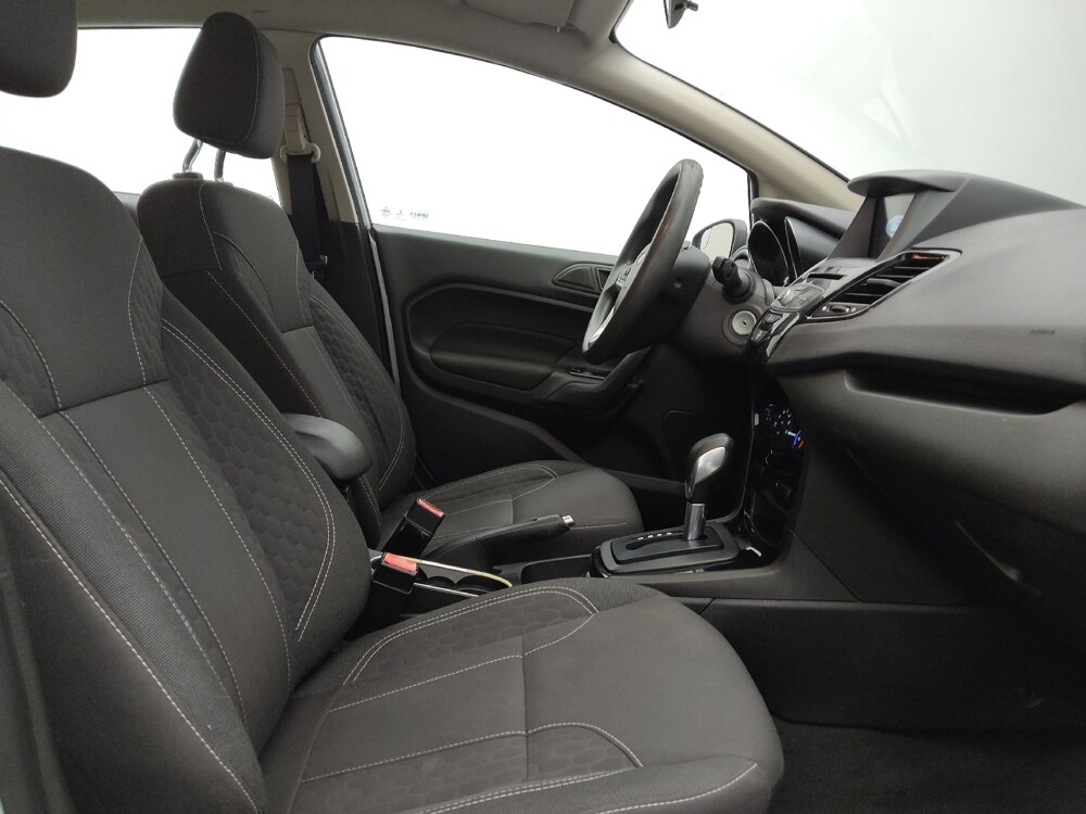 2019 Ford Fiesta in Lakewood, CO 80215 - 18109592 21