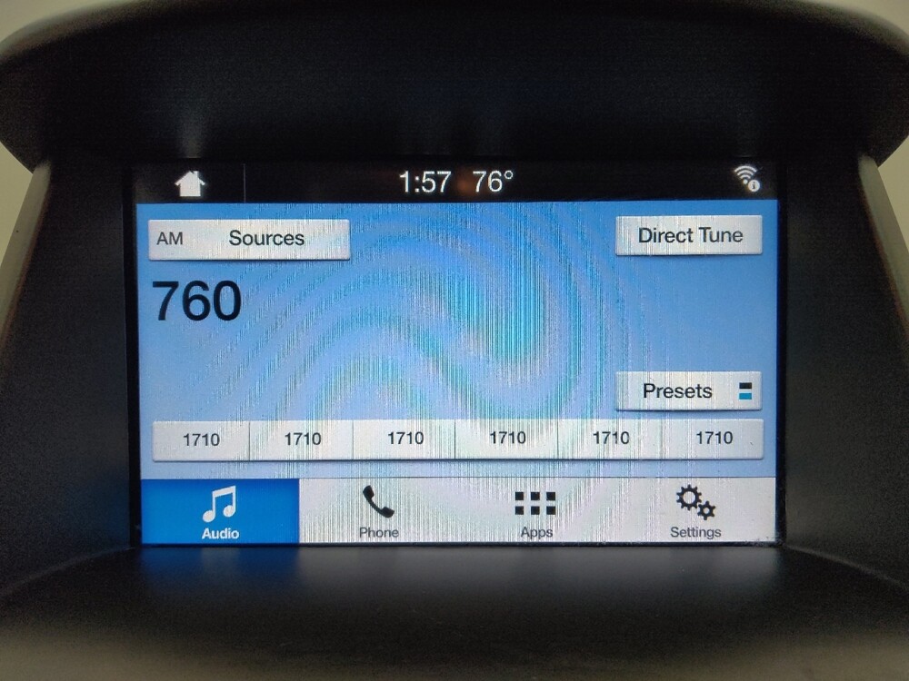 2019 Ford Fiesta in Lakewood, CO 80215 - 18109592 25