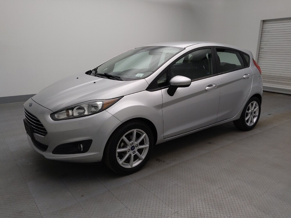 2019 Ford Fiesta in Lakewood, CO 80215 - 18109592 2