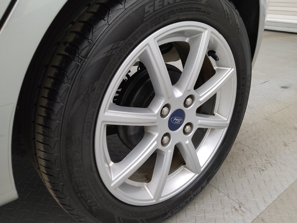 2019 Ford Fiesta in Lakewood, CO 80215 - 18109592 31