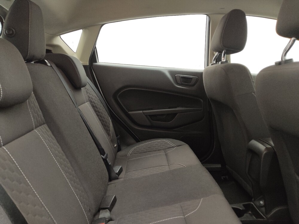 2019 Ford Fiesta in Lakewood, CO 80215 - 18109592 19