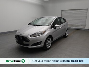 2019 Ford Fiesta in Lakewood, CO 80215