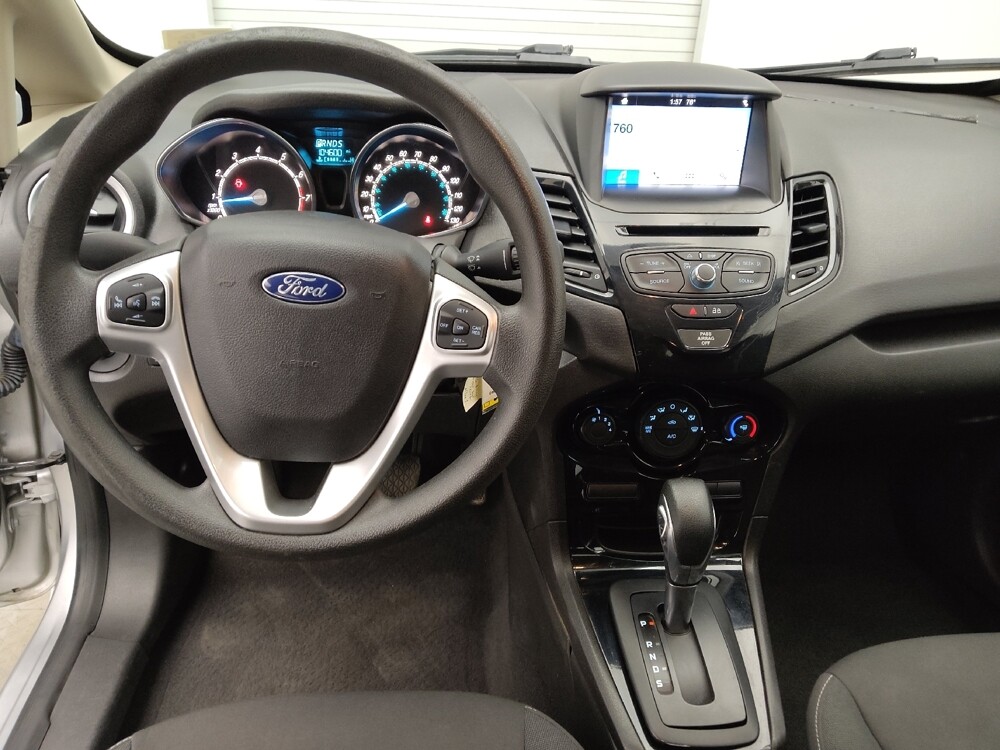 2019 Ford Fiesta in Lakewood, CO 80215 - 18109592 22