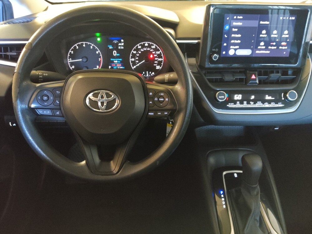 2023 Toyota Corolla in Tallahassee, FL 32304 - 18109593 22