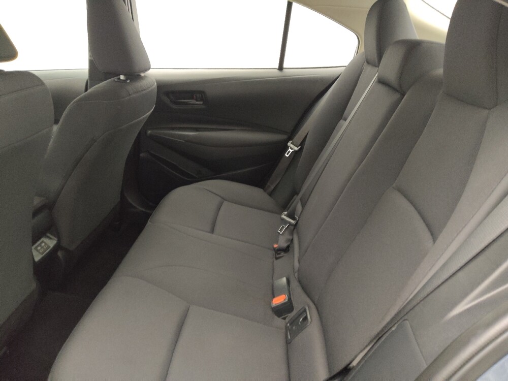 2023 Toyota Corolla in Tallahassee, FL 32304 - 18109593 18