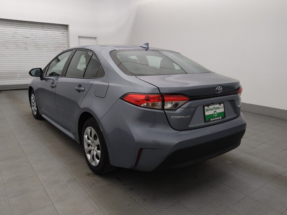 2023 Toyota Corolla in Tallahassee, FL 32304 - 18109593 5