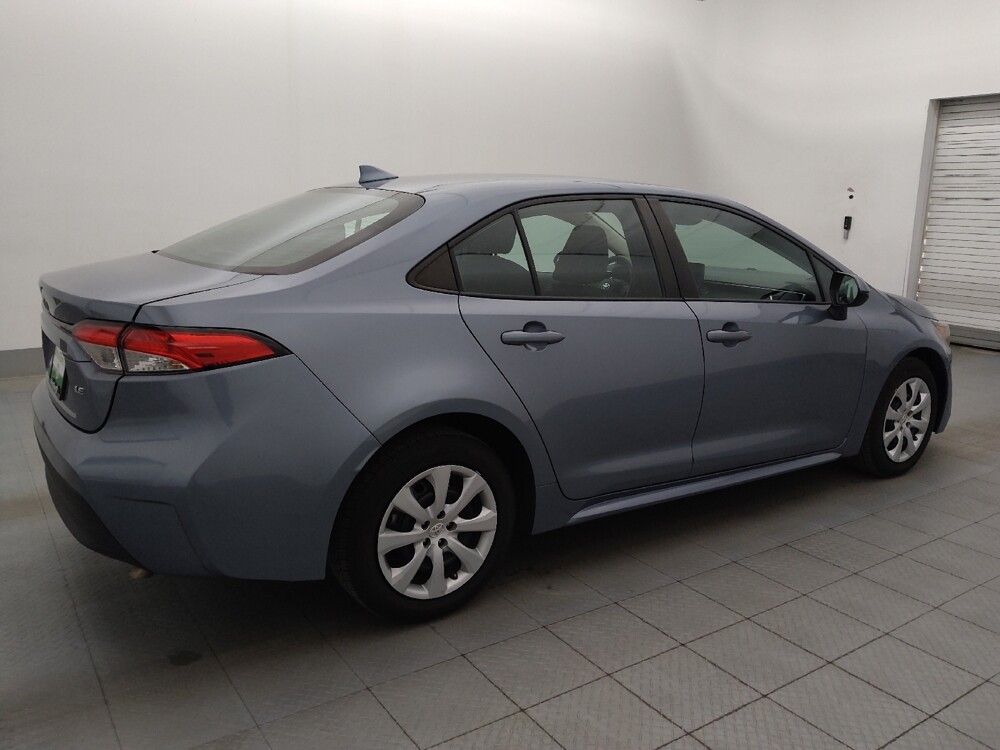 2023 Toyota Corolla in Tallahassee, FL 32304 - 18109593 10