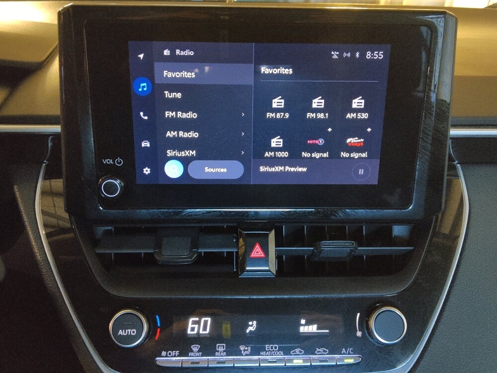 2023 Toyota Corolla in Tallahassee, FL 32304 - 18109593 25