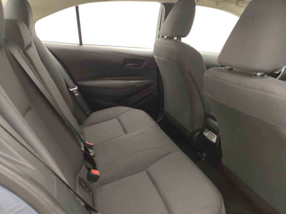 2023 Toyota Corolla in Tallahassee, FL 32304 - 18109593 19