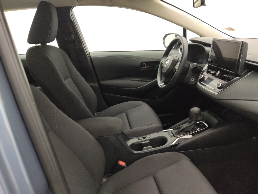 2023 Toyota Corolla in Tallahassee, FL 32304 - 18109593 21