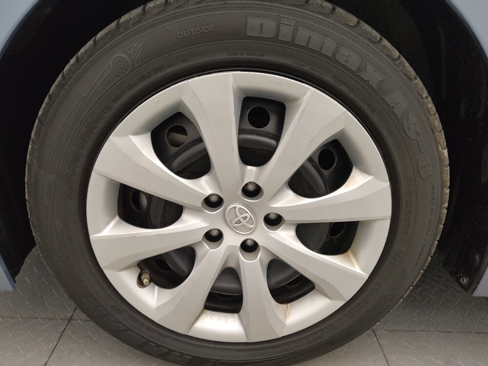 2023 Toyota Corolla in Tallahassee, FL 32304 - 18109593 31