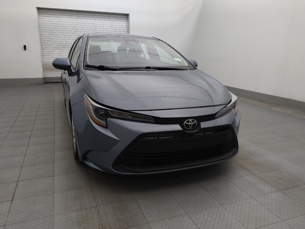 2023 Toyota Corolla in Tallahassee, FL 32304 - 18109593 14