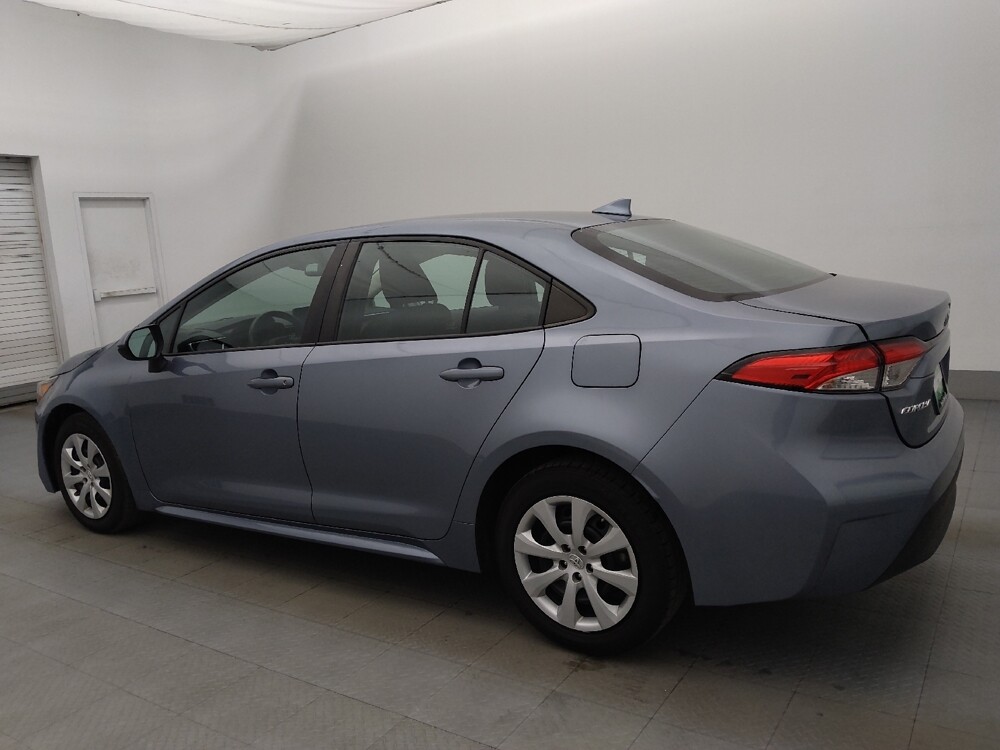 2023 Toyota Corolla in Tallahassee, FL 32304 - 18109593 3