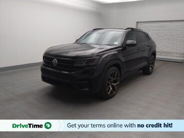 2021 Volkswagen Atlas in Colorado Springs, CO 80909