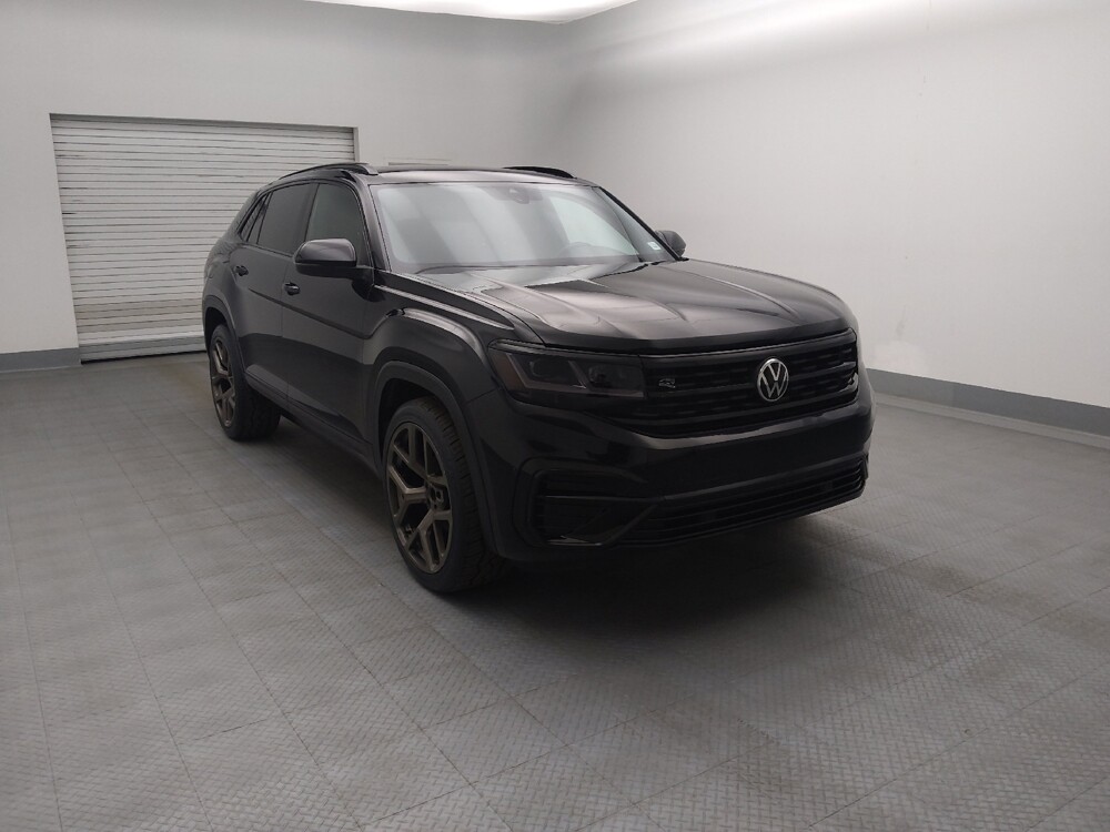 2021 Volkswagen Atlas in Colorado Springs, CO 80909 - 18109594 13