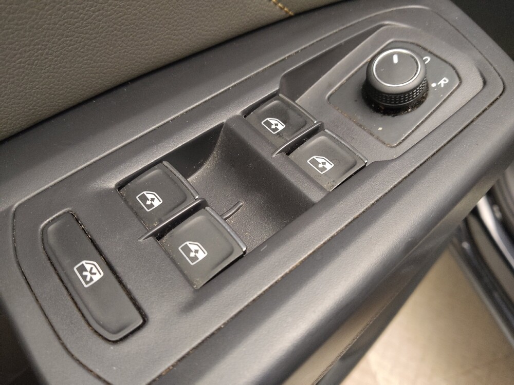 2021 Volkswagen Atlas in Colorado Springs, CO 80909 - 18109594 27