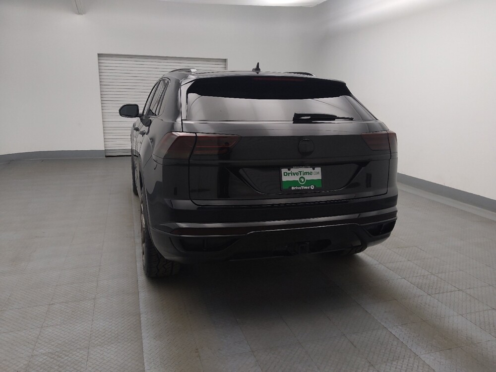 2021 Volkswagen Atlas in Colorado Springs, CO 80909 - 18109594 6