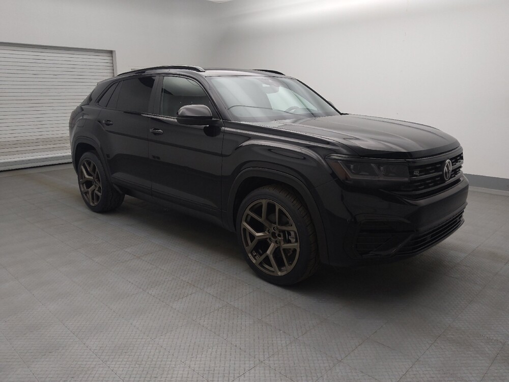 2021 Volkswagen Atlas in Colorado Springs, CO 80909 - 18109594 11