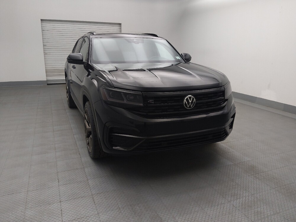 2021 Volkswagen Atlas in Colorado Springs, CO 80909 - 18109594 14