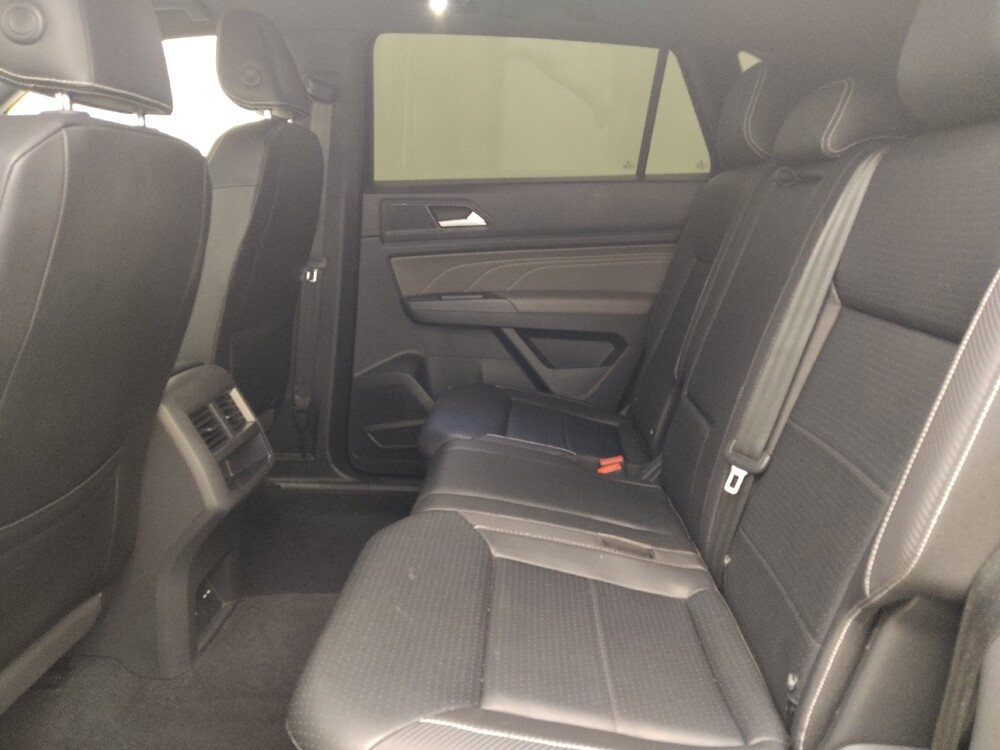 2021 Volkswagen Atlas in Colorado Springs, CO 80909 - 18109594 18