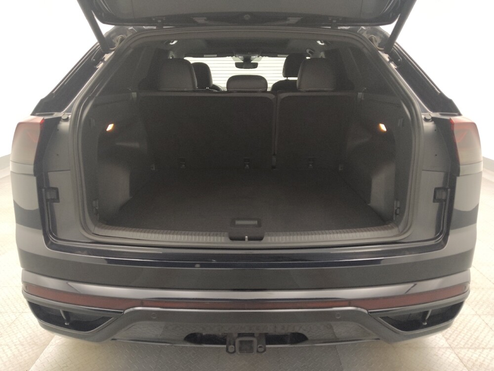 2021 Volkswagen Atlas in Colorado Springs, CO 80909 - 18109594 29